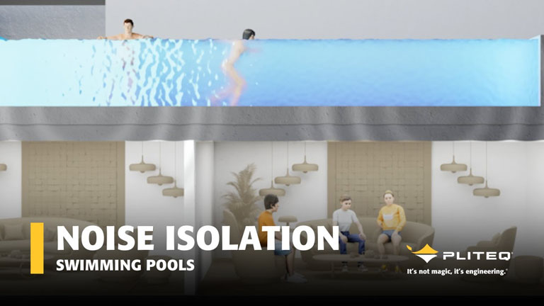 Swim poll